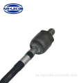 MHJKIA 57724-1E000 Auto Rack End para Hyundai Accent/Verna